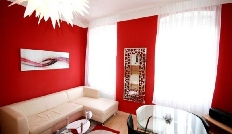 Apartment Pazmanitengasse Wien - Apt 20548