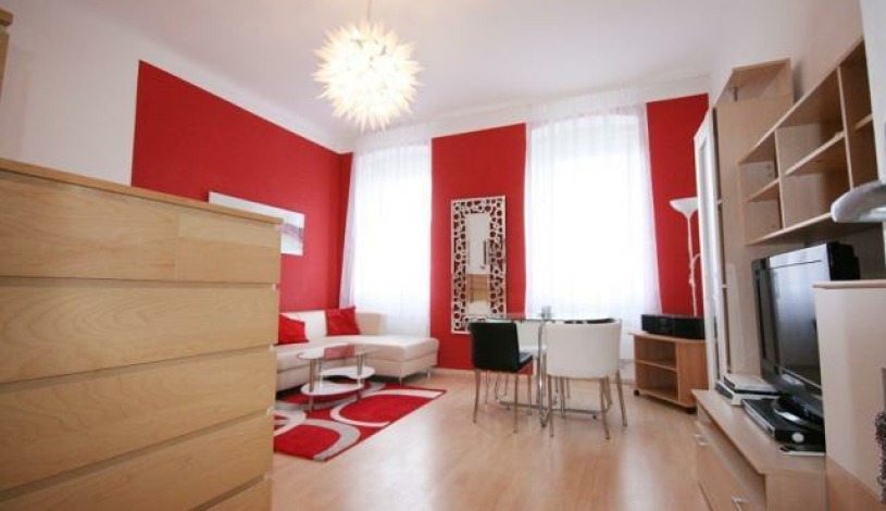 Apartment Pazmanitengasse Wien - Apt 20548
