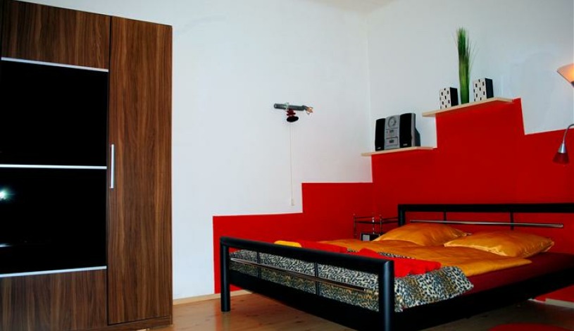 Apartment Pazmanitengasse Wien - Apt 20727