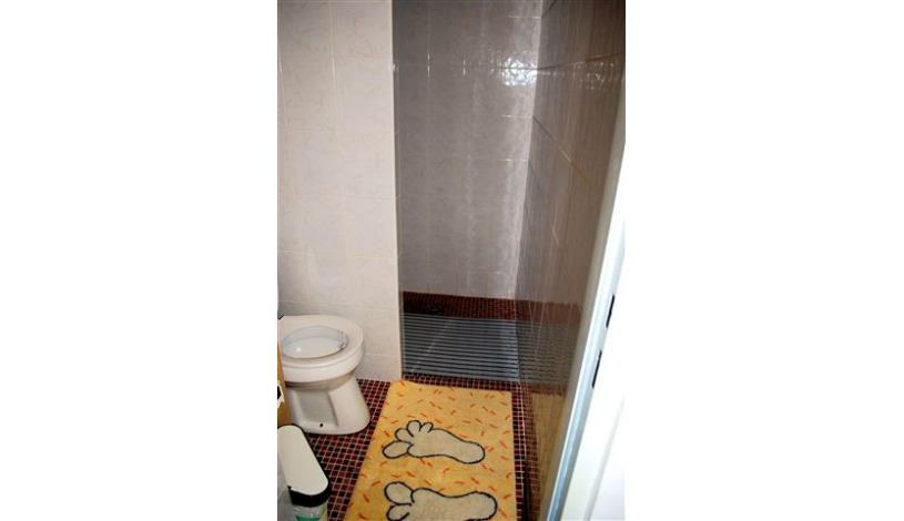 Apartment Pazmanitengasse Wien - Apt 20729