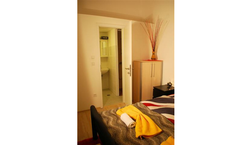 Apartment Pazmanitengasse Wien - Apt 20729