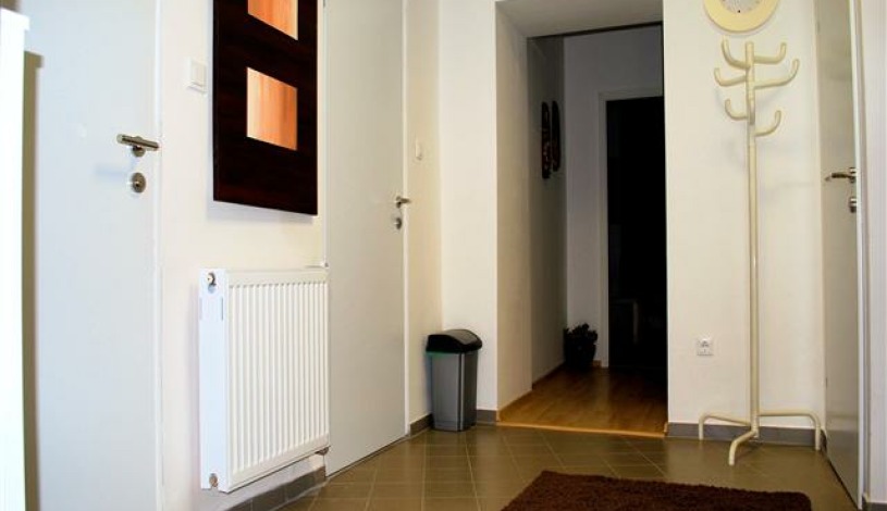 Apartment Pazmanitengasse Wien - Apt 20729
