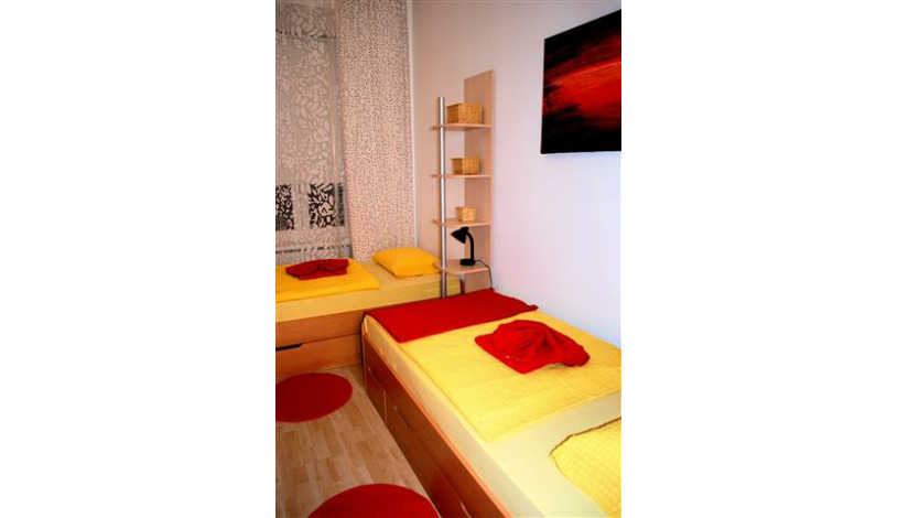 Apartment Pazmanitengasse Wien - Apt 20729