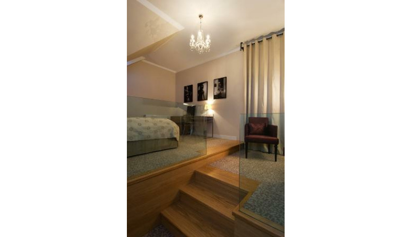 Hotel Aplaus Litomyšl