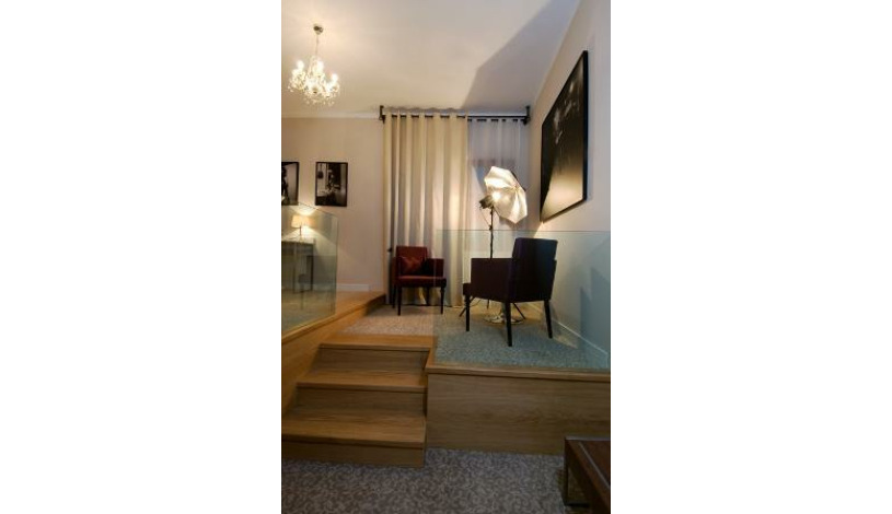 Hotel Aplaus Litomyšl