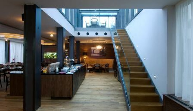 Hotel Aplaus Litomyšl