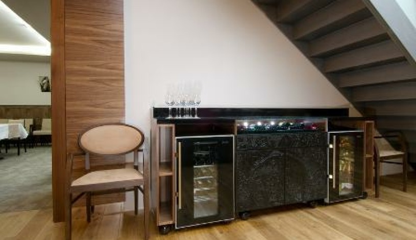 Hotel Aplaus Litomyšl