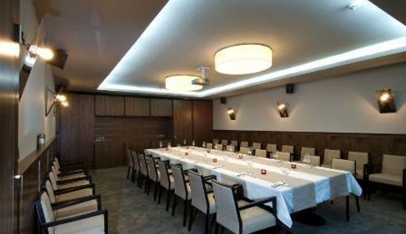 Hotel Aplaus Litomyšl