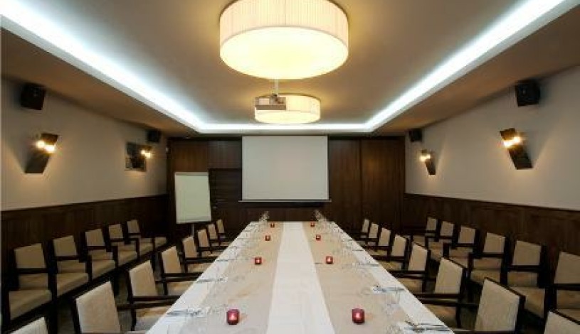 Hotel Aplaus Litomyšl