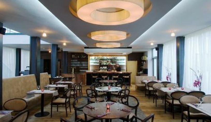 Hotel Aplaus Litomyšl