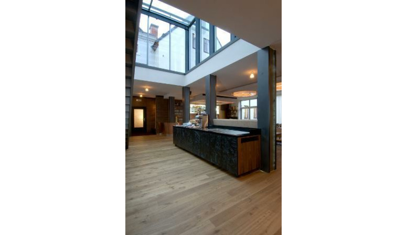 Hotel Aplaus Litomyšl