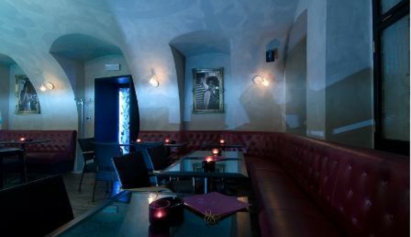 Hotel Aplaus Litomyšl