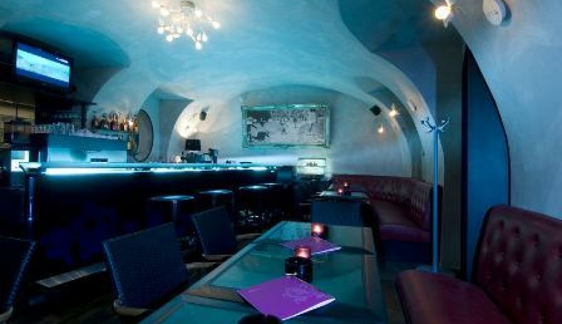 Hotel Aplaus Litomyšl