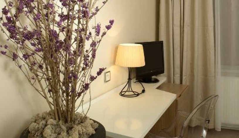 Hotel Aplaus Litomyšl