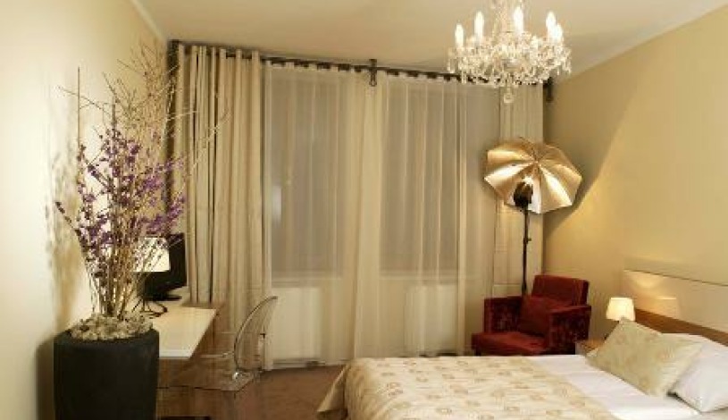 Hotel Aplaus Litomyšl