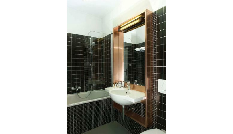 Hotel Aplaus Litomyšl