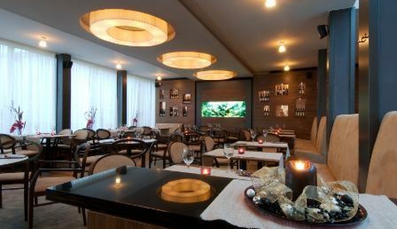 Hotel Aplaus Litomyšl