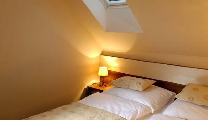 Hotel Aplaus Litomyšl