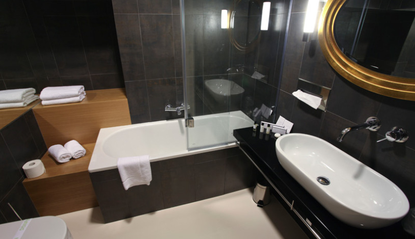 Hotel Aplaus Litomyšl