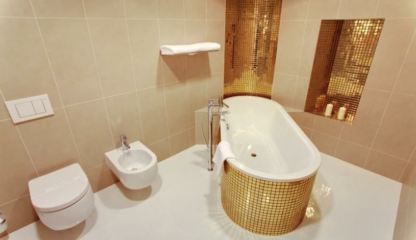 Hotel Aplaus Litomyšl - Apartmán