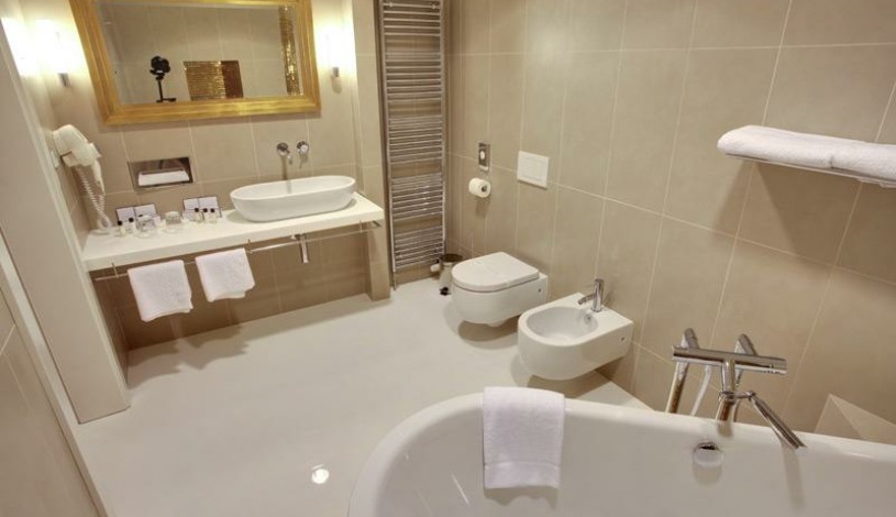 Hotel Aplaus Litomyšl - Apartmán