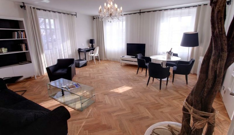 Hotel Aplaus Litomyšl