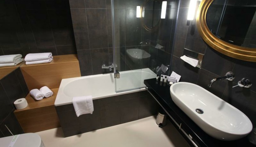 Hotel Aplaus Litomyšl