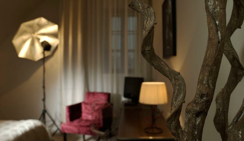 Hotel Aplaus Litomyšl - Dvoulůžkový Standard