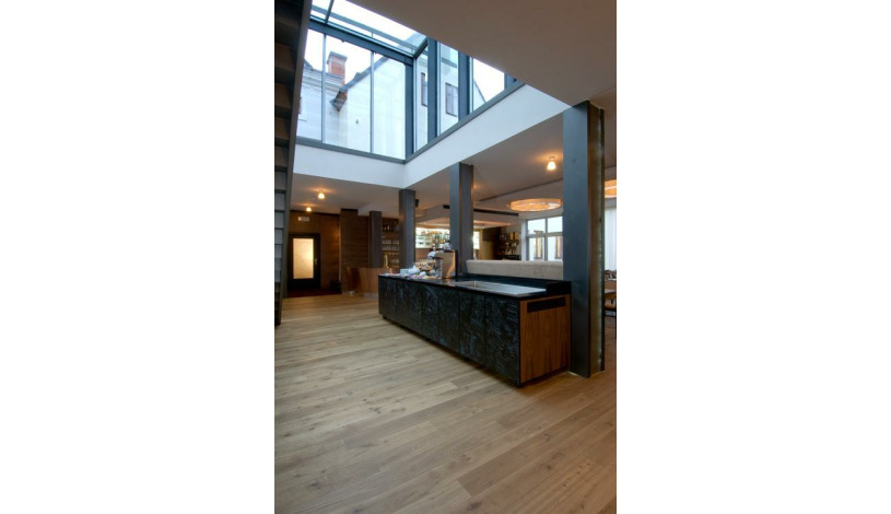 Hotel Aplaus Litomyšl