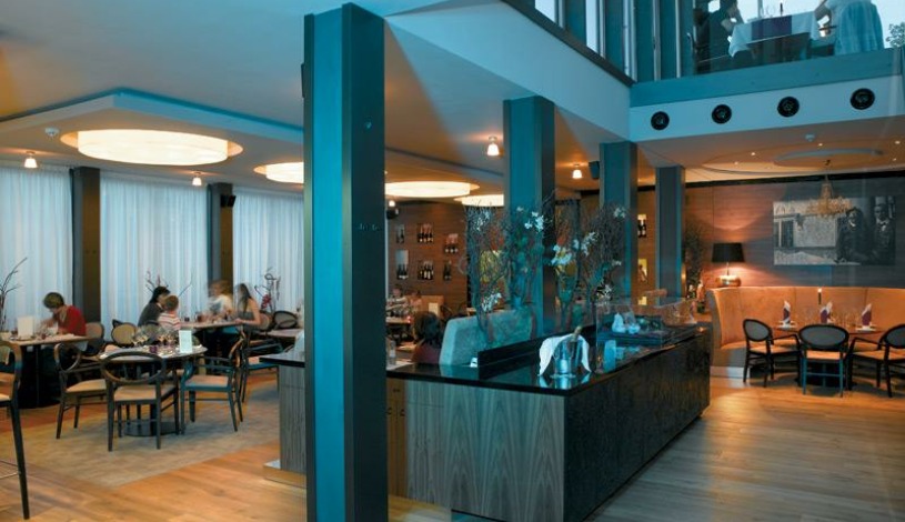 Hotel Aplaus Litomyšl