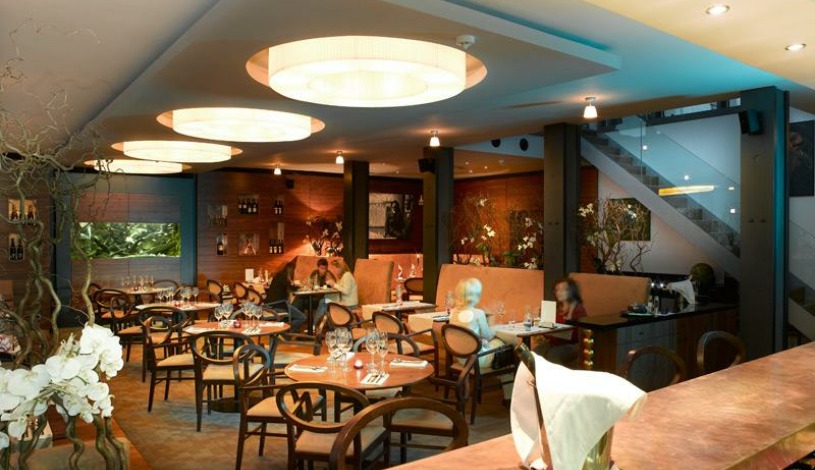 Hotel Aplaus Litomyšl