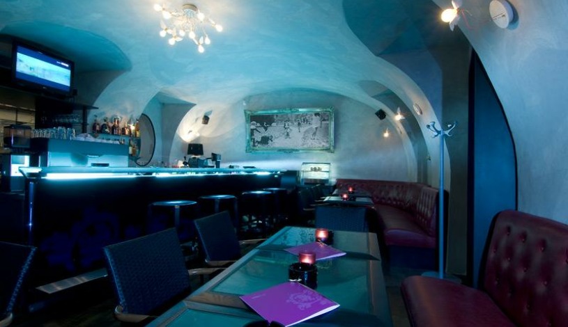 Hotel Aplaus Litomyšl