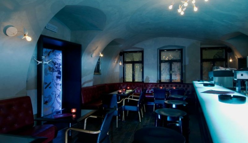 Hotel Aplaus Litomyšl