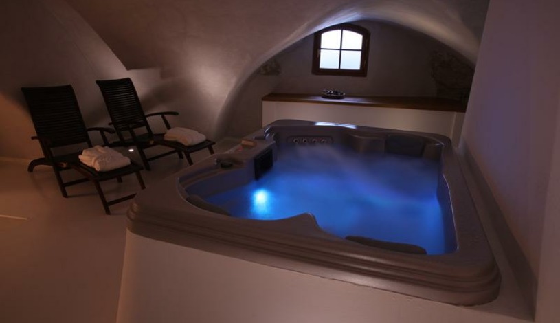 Hotel Aplaus Litomyšl