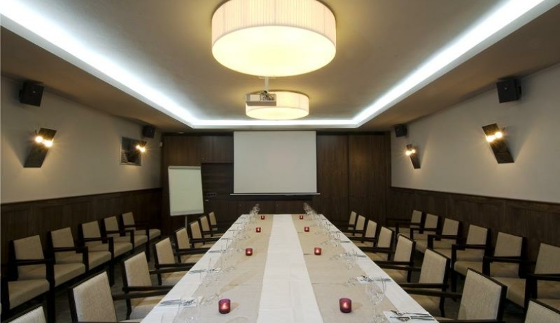 Hotel Aplaus Litomyšl