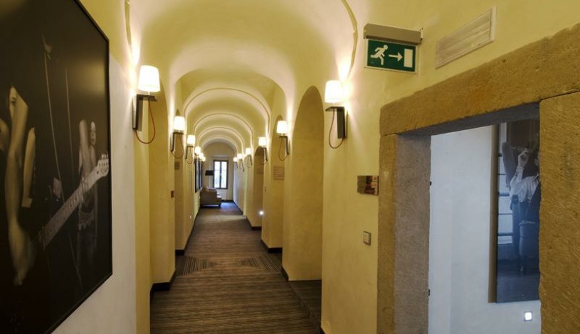 Hotel Aplaus Litomyšl