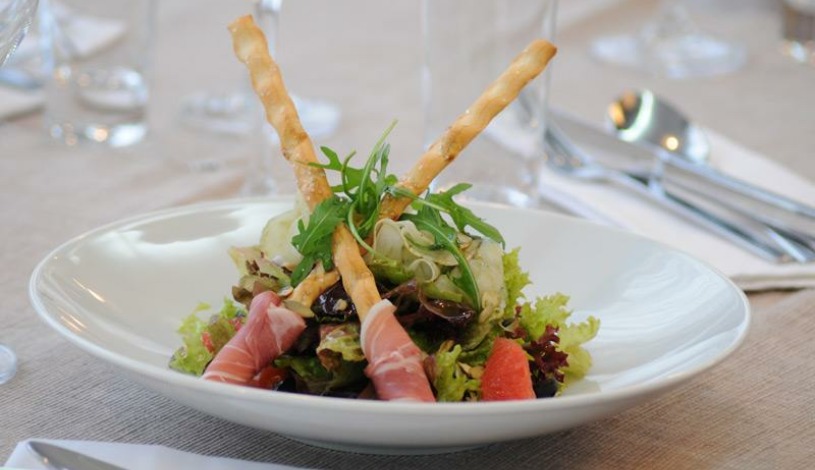 Hotel Aplaus Litomyšl