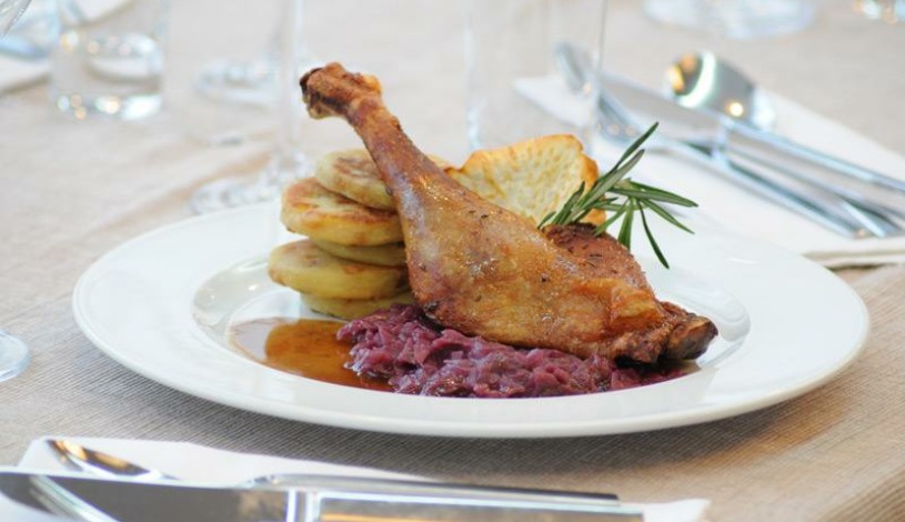 Hotel Aplaus Litomyšl