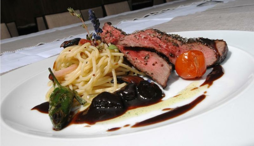 Hotel Aplaus Litomyšl