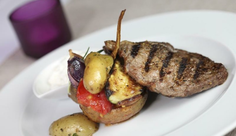 Hotel Aplaus Litomyšl