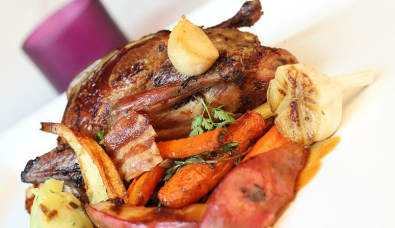 Hotel Aplaus Litomyšl