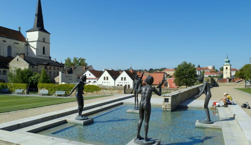 Hotel Aplaus Litomyšl