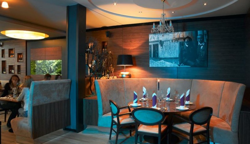 Hotel Aplaus Litomyšl