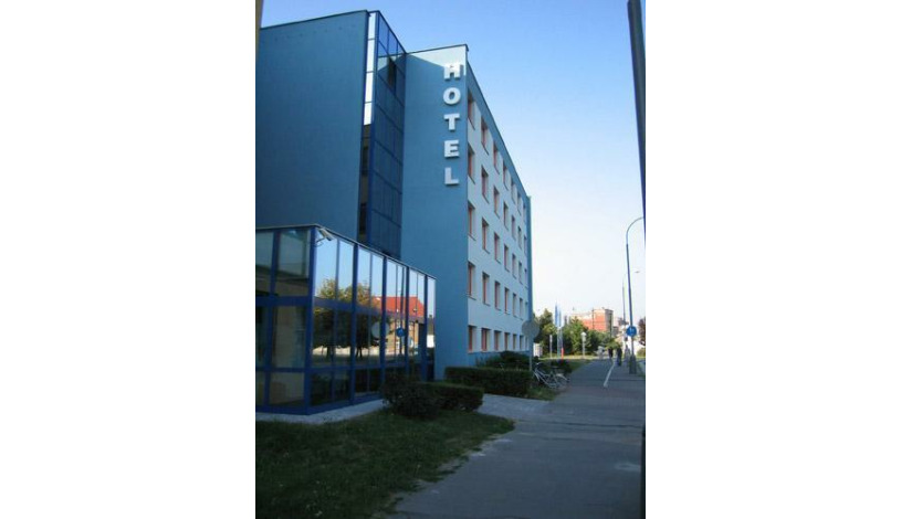 Hotel Arnošt Pardubice