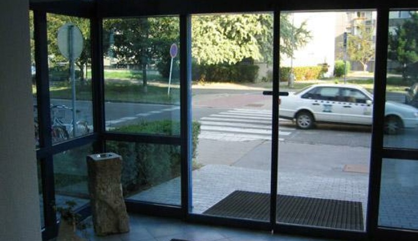 Hotel Arnošt Pardubice