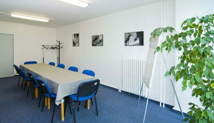 Hotel Arnošt Pardubice