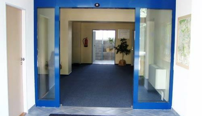 Hotel Arnošt Pardubice