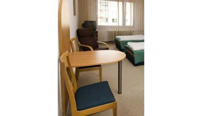 Hotel Arnošt Pardubice