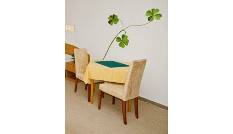 Hotel Arnošt Pardubice