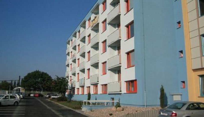 Hotel Arnošt Pardubice